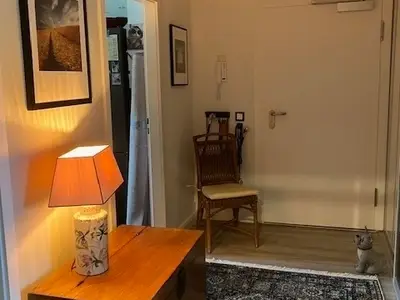 Ferienwohnung für 2 Personen (60 m²) in Mittenwalde 6/10