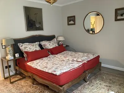 Ferienwohnung für 2 Personen (60 m²) in Mittenwalde 9/10