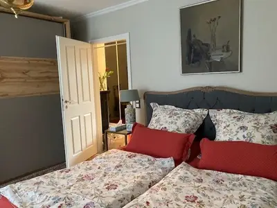 Ferienwohnung für 2 Personen (60 m²) in Mittenwalde 10/10