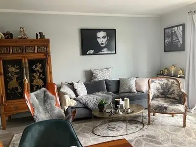 Ferienwohnung für 2 Personen (60 m²) in Mittenwalde 2/10