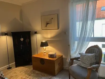 Ferienwohnung für 2 Personen (60 m²) in Mittenwalde 6/10