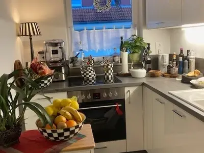 Ferienwohnung für 2 Personen (60 m²) in Mittenwalde 7/10