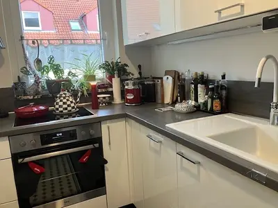 Ferienwohnung für 2 Personen (60 m²) in Mittenwalde 8/10