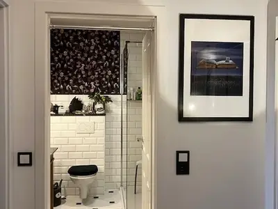 Ferienwohnung für 2 Personen (60 m²) in Mittenwalde 9/10