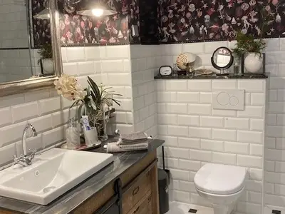 Ferienwohnung für 2 Personen (60 m²) in Mittenwalde 10/10