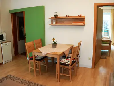 Ferienwohnung für 4 Personen in Mitterbach am Erlaufsee 3/7