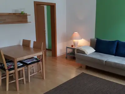 Ferienwohnung für 4 Personen in Mitterbach am Erlaufsee 4/7