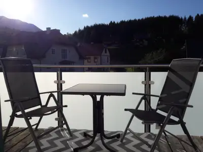 Ferienwohnung für 4 Personen in Mitterbach am Erlaufsee 6/7