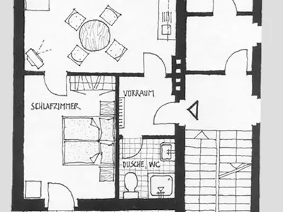 Ferienwohnung für 4 Personen in Mitterbach am Erlaufsee 7/7