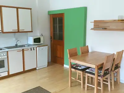 Ferienwohnung Weissenbacher (1)