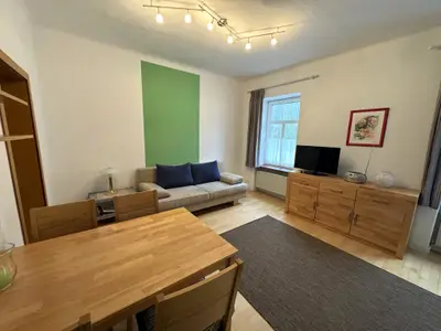 Ferienwohnung Weissenbacher (2)
