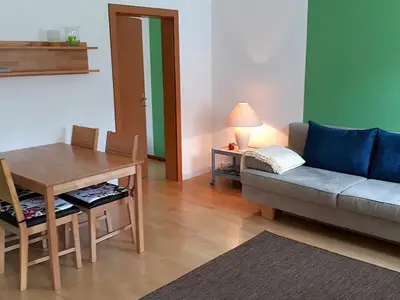 Ferienwohnung Weissenbacher (4)