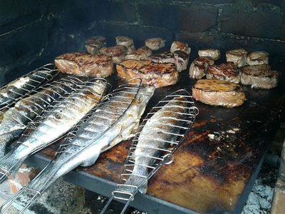 Maderebner_Grillen