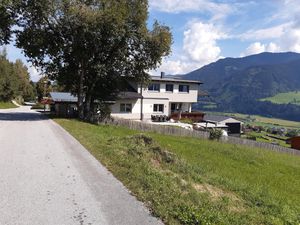 Ferienwohnung für 5 Personen in Mitterberg