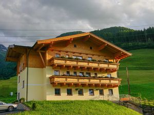 Ferienwohnung für 6 Personen (70 m²) ab 80 € in Mittersill