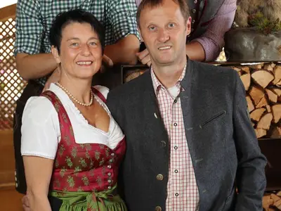 Ferienwohnung für 12 Personen (105 m²) in Mittersill 2/10