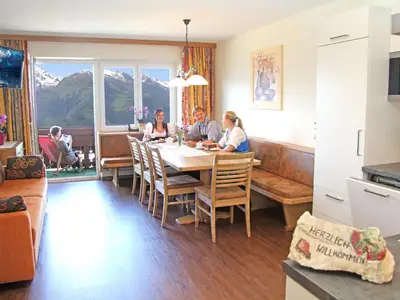 Ferienwohnung für 12 Personen (105 m²) in Mittersill 10/10