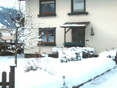 Haus Winter