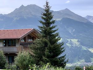 1 Kitzbüheler Alpenlodge und Ihre Bergblick Suite 