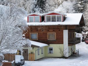 Ferienwohnung für 6 Personen (100 m&sup2;) in Mittersill