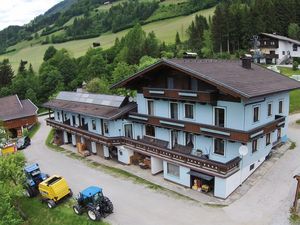 Ferienwohnung für 2 Personen (45 m&sup2;) in Mittersill