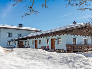 Ferienwohnung für 2 Personen (45 m²) in Mittersill