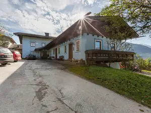 Ferienwohnung für 3 Personen (50 m²) in Mittersill