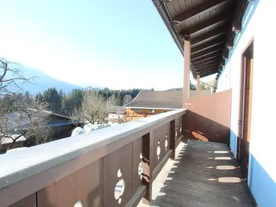 TerraceBalcony