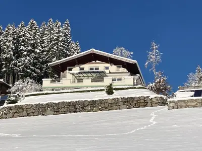 ExteriorWinter