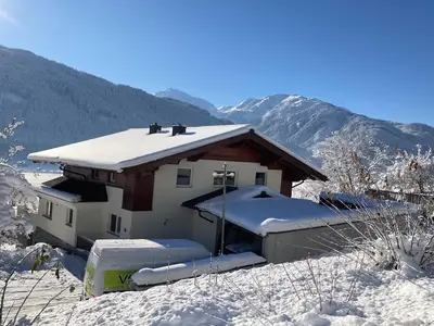 ExteriorWinter