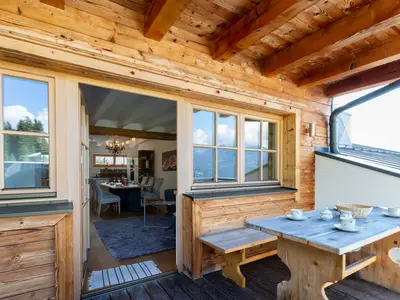 TerraceBalcony
