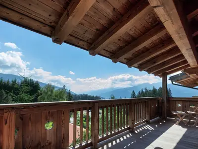 TerraceBalcony