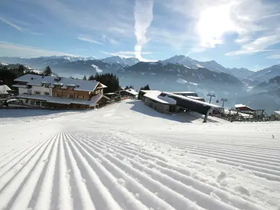 ExteriorWinter