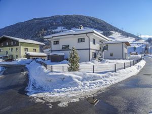 Ferienwohnung für 7 Personen (70 m²) in Mittersill