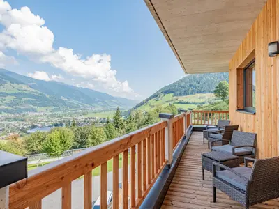 Terrasse / Balkon