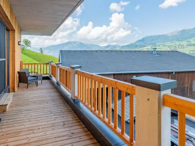 Terrasse / Balkon