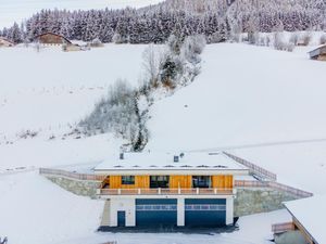 Ferienwohnung für 6 Personen (75 m²) in Mittersill