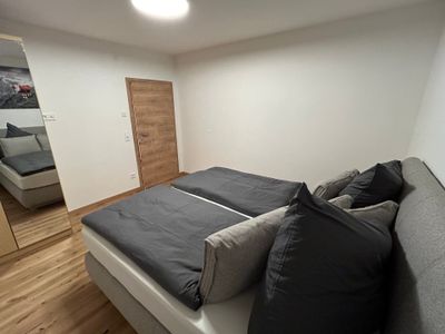 Ferienwohnung für 6 Personen (80 m²) in Mittersill 9/10