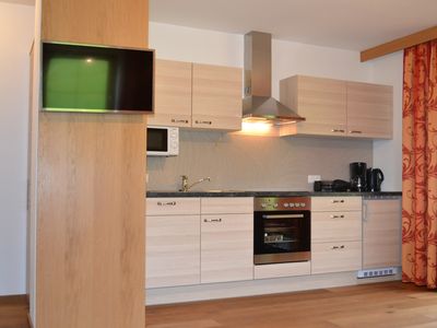 Ferienwohnung für 6 Personen (75 m²) in Mittersill 3/10