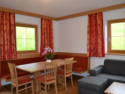 Ferienwohnung für 6 Personen (75 m²) in Mittersill 4/10