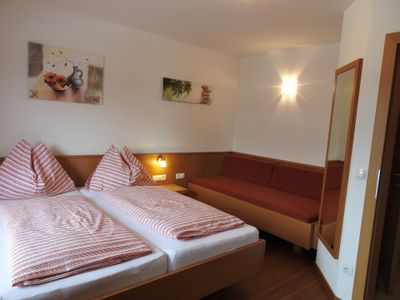 Ferienwohnung für 12 Personen (140 m²) in Mittersill 7/10