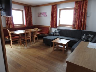 Ferienwohnung für 4 Personen (70 m²) in Mittersill 4/10