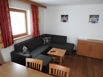 Ferienwohnung für 4 Personen (70 m²) in Mittersill 6/10