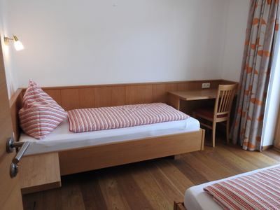 Ferienwohnung für 4 Personen (70 m²) in Mittersill 10/10