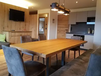 Ferienwohnung für 8 Personen (75 m²) in Mittersill 10/10