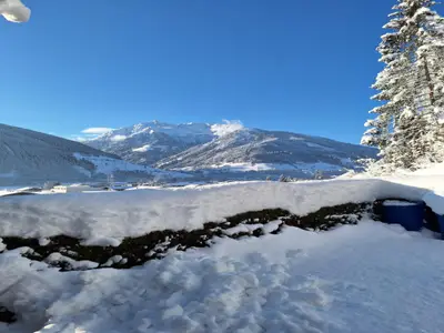 Umgebung [Winter] (1-5 km)