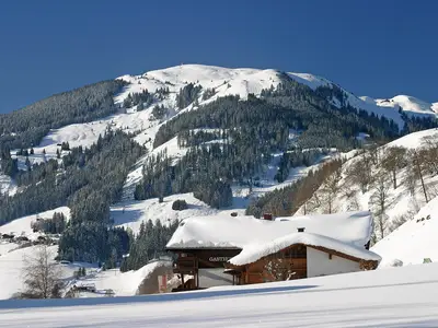 Haus Winter