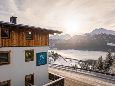 ExteriorWinter