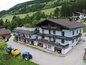 Ferienwohnung für 3 Personen (45 m²) in Mittersill