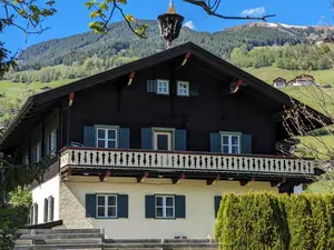 Ferienwohnung für 4 Personen (52 m²) in Mittersill